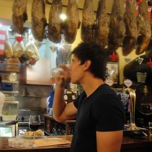 Meet your Posher, Austin